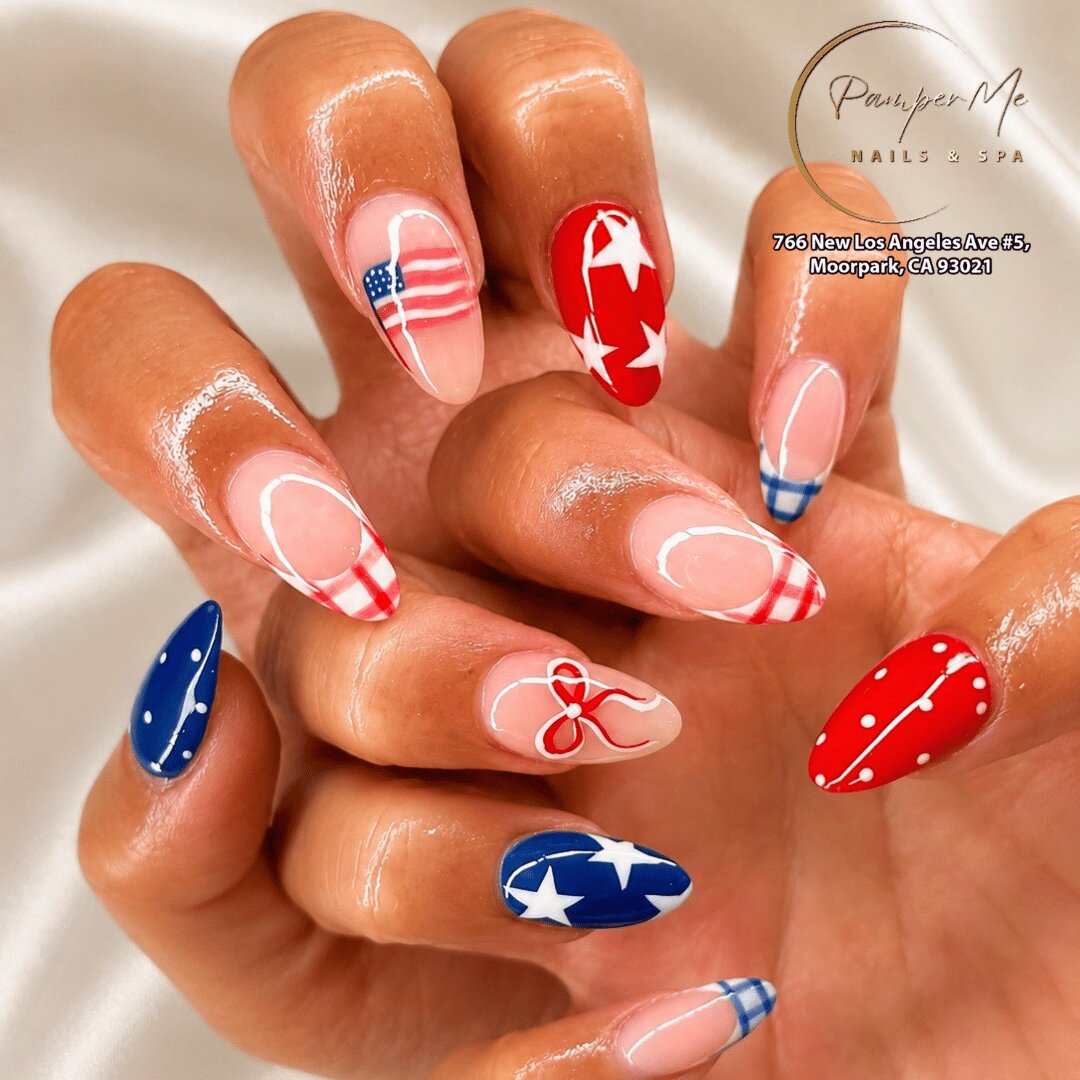 Nails ideas